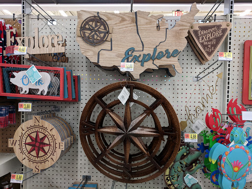 Department Store «Walmart Supercenter», reviews and photos, 781 Main St, Presque Isle, ME 04769, USA