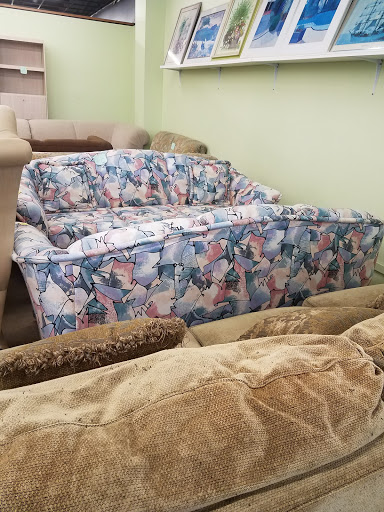 Thrift Store «American Thrift Store», reviews and photos, 5051 N University Dr, Lauderhill, FL 33351, USA