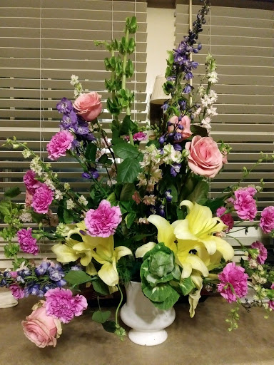 Florist «Ritas Florist», reviews and photos, 2050 W Chapman Ave #203, Orange, CA 92868, USA