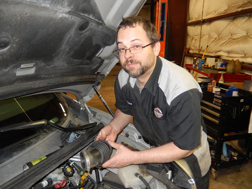 Auto Repair Shop «All Around Auto Care», reviews and photos, 7110 Lowell Blvd, Westminster, CO 80030, USA