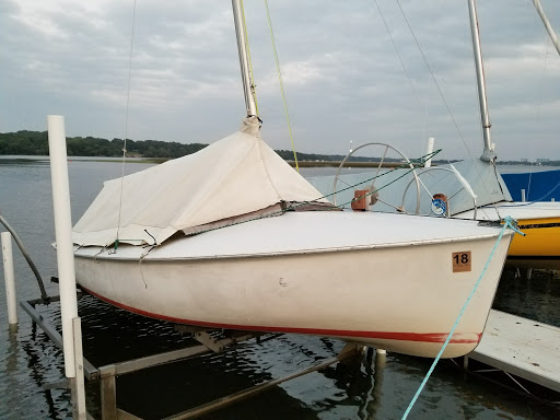 Park «French Regional Park», reviews and photos, 12605 Rockford Rd, Plymouth, MN 55441, USA