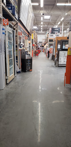 Home Improvement Store «The Home Depot», reviews and photos, 339 Speen St, Natick, MA 01760, USA