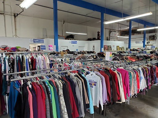 Thrift Store «St. Vincent de Paul Thrift Store», reviews and photos, 4009 S 56th St, Tacoma, WA 98409, USA