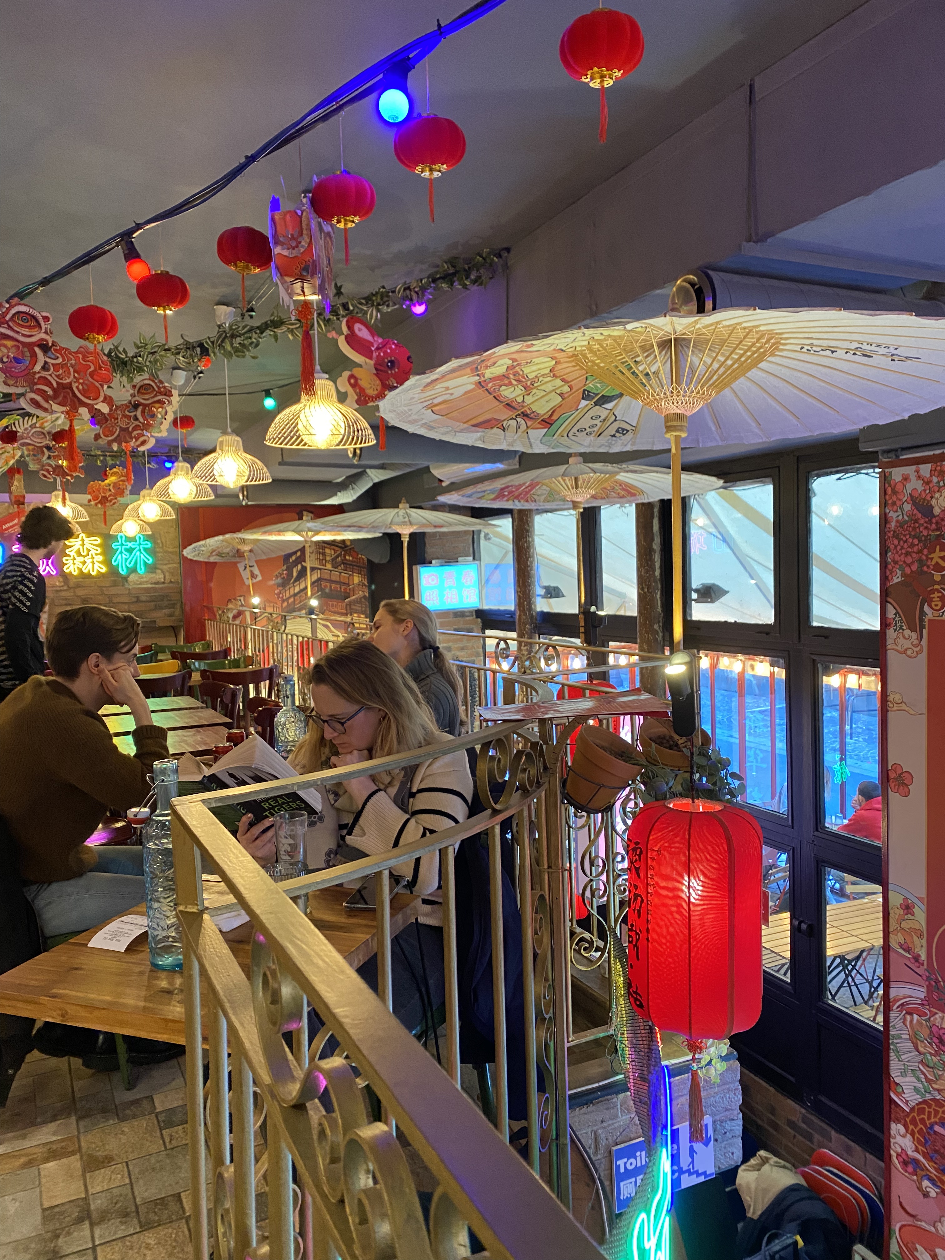 Photo n° 5 de l'avis de Malyna.h fait le 23/01/2023 à 19:41