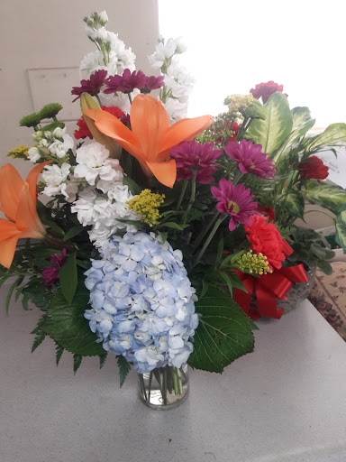 Florist «Ibritz Flower Decoratif», reviews and photos, 6130 Massachusetts Ave, New Port Richey, FL 34653, USA