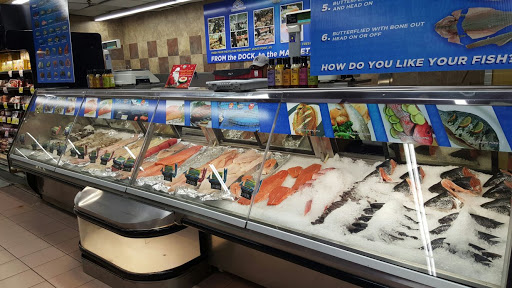 Grocery Store «C-Town Supermarkets», reviews and photos, 88 Croton Ave, Ossining, NY 10562, USA