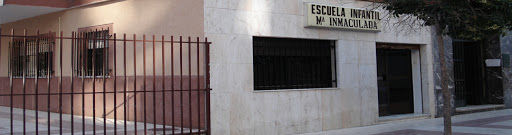 Centro De Educación Infantil María Inmaculada