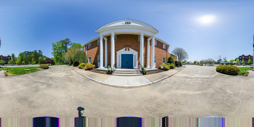 Funeral Home «Peninsula Funeral Home, Inc.», reviews and photos, 11144 Warwick Blvd, Newport News, VA 23601, USA