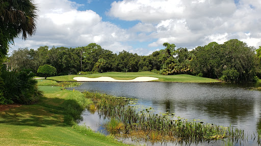 Public Golf Course «University Park Country Club», reviews and photos, 7671 The Park Blvd, University Park, FL 34201, USA