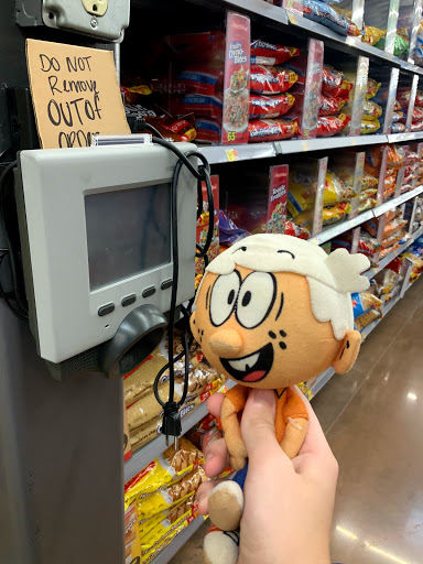 Department Store «Walmart Supercenter», reviews and photos, 1133 N Emerson Ave, Greenwood, IN 46143, USA