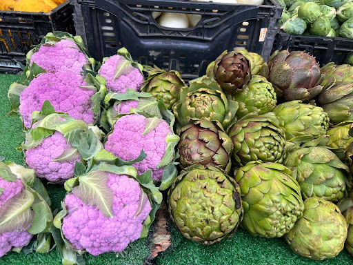 Irvine Farmers Market image