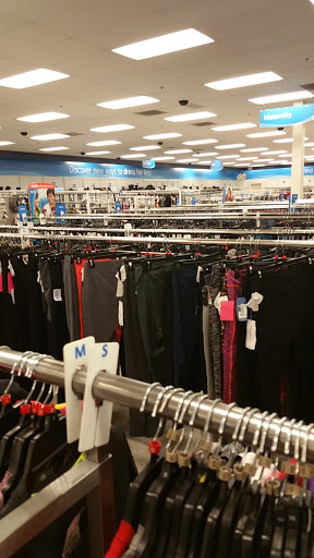 Clothing Store «Ross Dress for Less», reviews and photos, 20618 I-45, Spring, TX 77373, USA