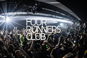Four Runners Club image