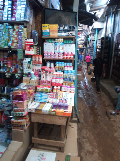 Relief Market, 7 Obodo Ukwu Rd, Awada Layout, Onitsha, Nigeria, Grocery Store, state Anambra
