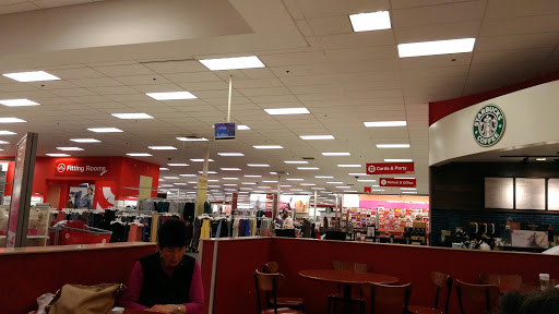 Department Store «Target», reviews and photos, 2000 W Waters Rd, Ann Arbor, MI 48103, USA