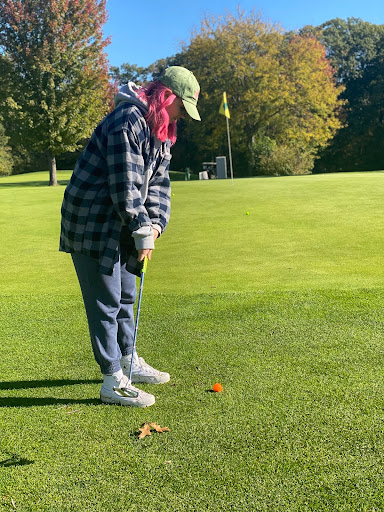 Golf Course «Saukie Golf Course», reviews and photos, 3101 38th St, Rock Island, IL 61201, USA