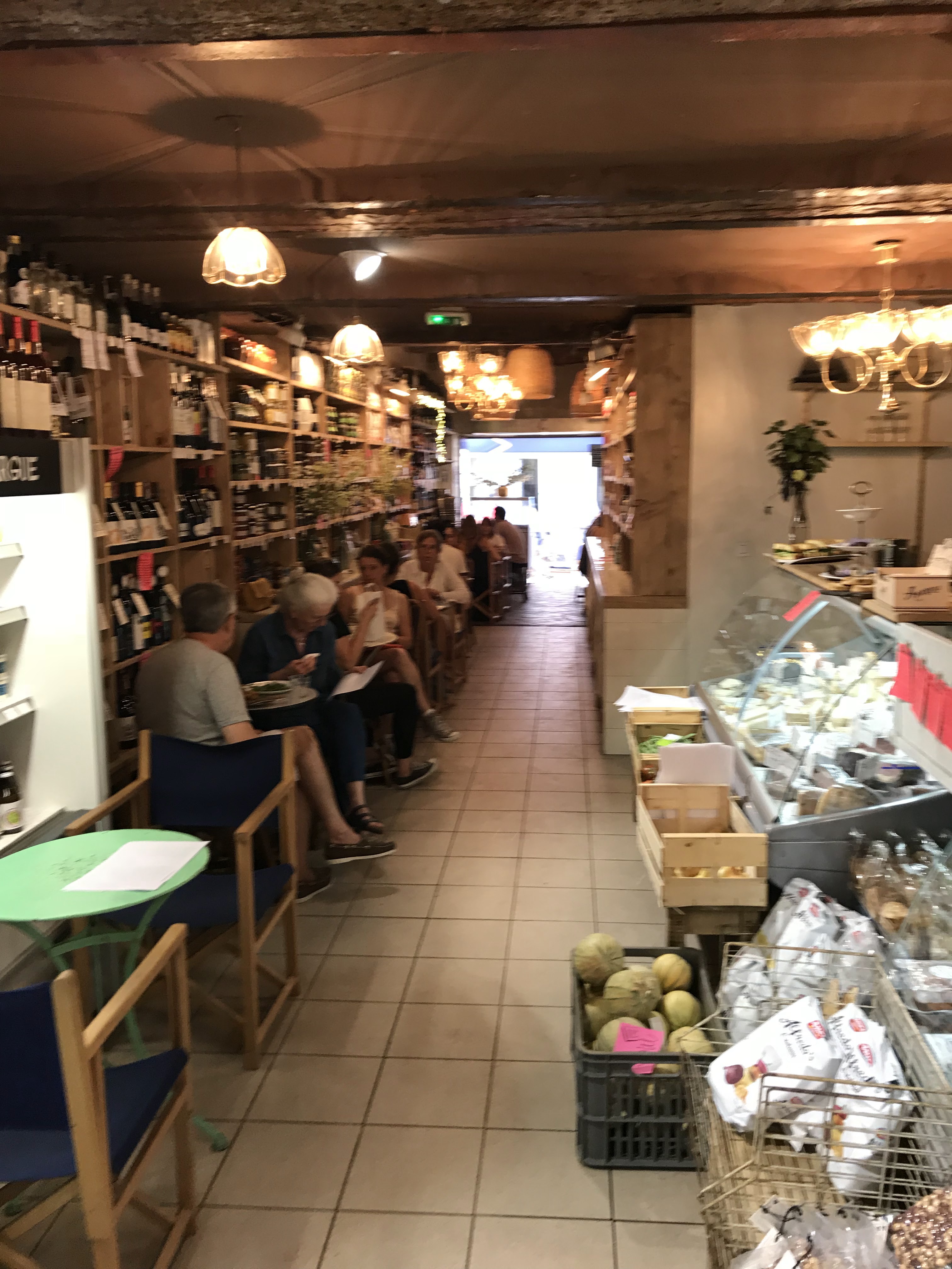 Photo n° 4 de l'avis de Bertrand.o fait le 27/07/2018 à 12:57