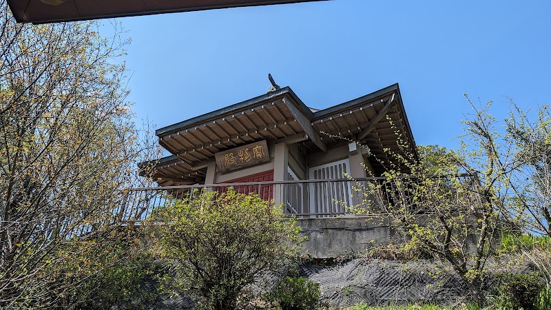 高津柿本神社 宝物殿