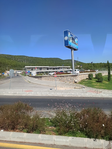 Menteşe Şehirlerarası Otogarı