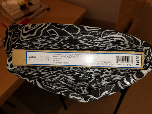 Fabric Store «Jo-Ann Fabrics and Crafts», reviews and photos, 783 Lancaster Dr NE #133, Salem, OR 97301, USA