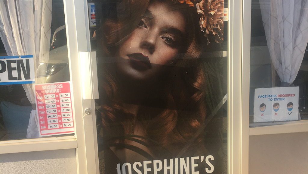 Josephine’s Dominican Hair Salon Hicksville, NY 11801 Services and