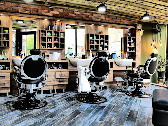 Dynasty Barbers