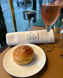 Croissant du Restaurant français Café de la Paix à Paris - n°1
