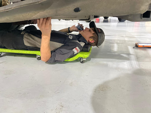 Diesel Engine Repair Service «AG Diesel Repair», reviews and photos, 12410 NE Whitaker Way, Portland, OR 97230, USA