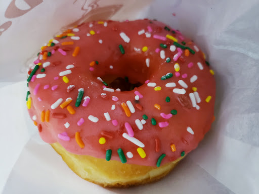 Donut Shop «Tasty Donuts and Cafe», reviews and photos, 8205 Santa Monica Blvd, West Hollywood, CA 90046, USA