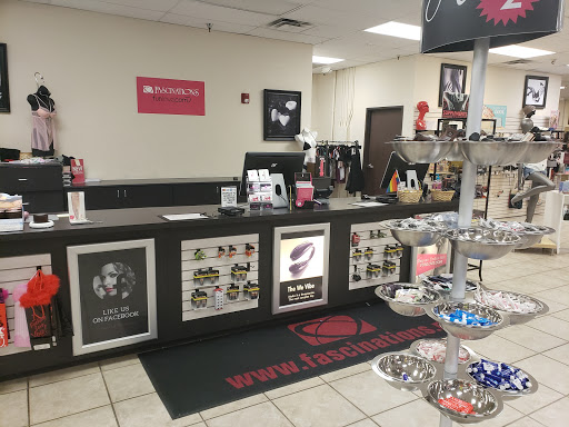 Lingerie Store «Fascinations», reviews and photos, 2680 S Havana St G, Aurora, CO 80014, USA