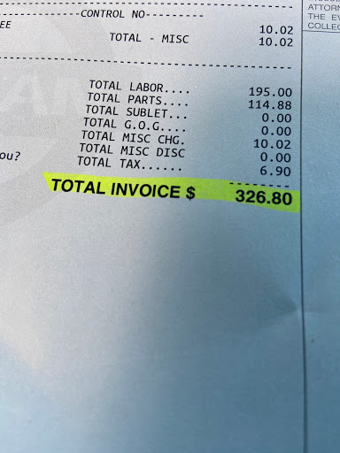 Nissan Dealer «Leckner Nissan of Springfield», reviews and photos, 6570 Amherst Ave, Springfield, VA 22150, USA