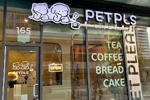 PETPLS Café and Supply image