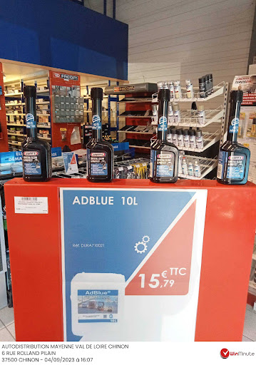 Photo 3 - Autodistribution