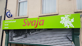International Food Store "Svaja"