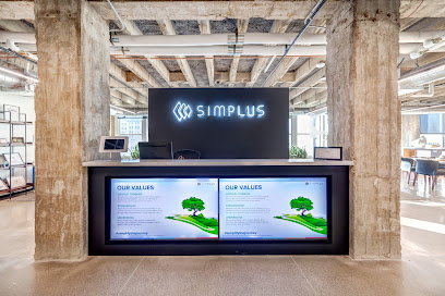 Simplus -- Salesforce Consultant