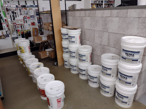 Paint Store «Everyday Paint & Wallpaper», reviews and photos, 8512 Westfield Blvd, Indianapolis, IN 46240, USA