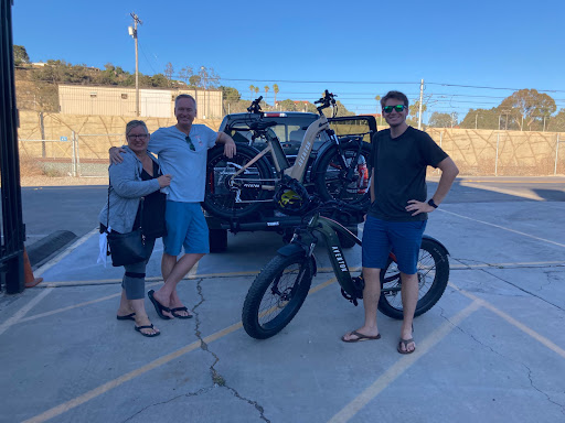 Bicycle Store «Bicycle Warehouse Temecula», reviews and photos, 27250 Madison Ave, Temecula, CA 92590, USA