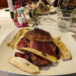 Photo n°3 de l'avis de Francesco. fait le 05/10/2019 à 06:27 sur le  Osteria Il Colle à Matraia