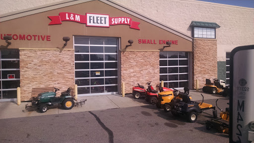 Home Improvement Store «L & M Supply», reviews and photos, 1400 S Pokegama Ave, Grand Rapids, MN 55744, USA