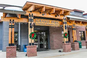 Grand Park Community Recreation Center & Fraser Valley Metro Rec District image