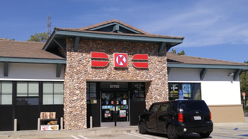 Circle K en Ladera Ranch