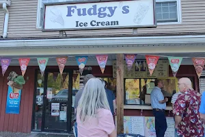 Fudgy's Ice Cream image