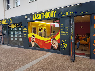 KASHTHOORY Coiffure