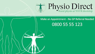 Photos of Physio Direct Oxford