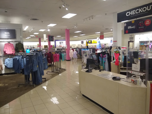 Shopping Mall «Fashion Square Mall», reviews and photos, 4787 Fashion Square Mall, Saginaw, MI 48604, USA