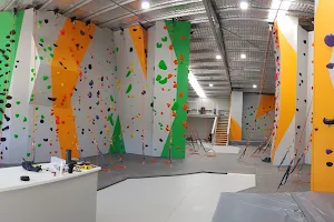 Indoor Climb South Coast image