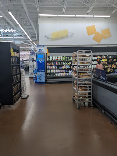 Department Store «Walmart Supercenter», reviews and photos, 3943 Grand Ave, Chino, CA 91710, USA