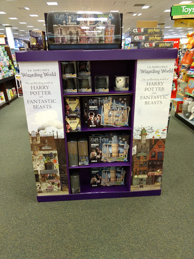 Book Store «Barnes & Noble», reviews and photos, 14790 Greyhound Plaza, Carmel, IN 46032, USA