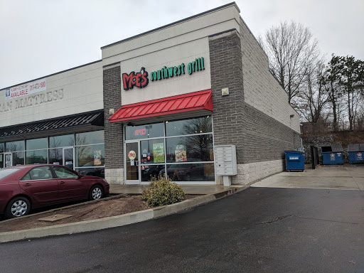 Shopping Mall «College Mall», reviews and photos, 2894 E 3rd St, Bloomington, IN 47401, USA