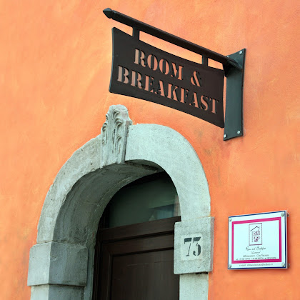 Extérieur Bed & Breakfast Room and Breakfast Luciana 86048 Sant'Elia a Pianisi